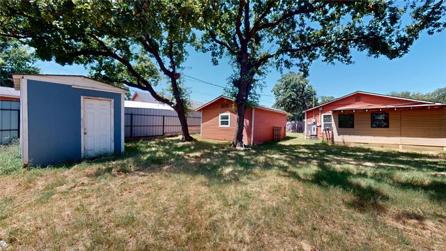 5311 Miller Avenue, Fort Worth, TX 76119
