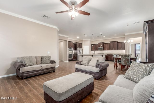 23437 S 209TH Place, Queen Creek, AZ 85142