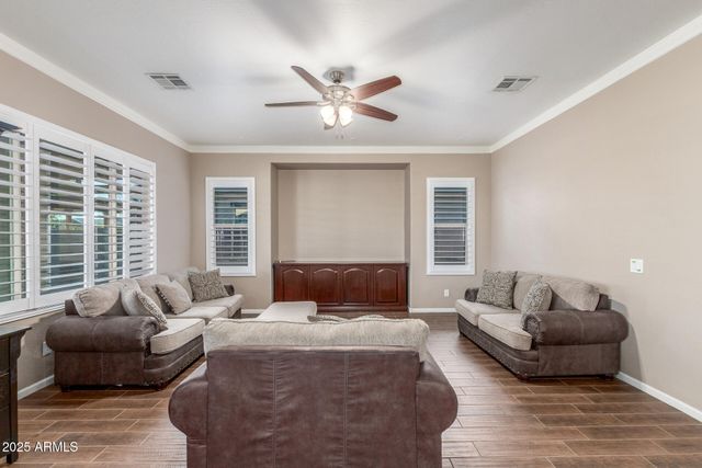 23437 S 209TH Place, Queen Creek, AZ 85142