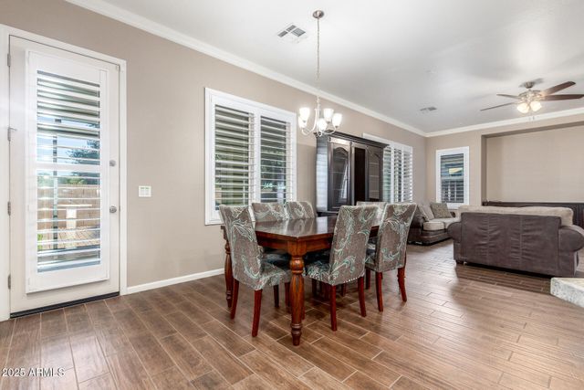 23437 S 209TH Place, Queen Creek, AZ 85142