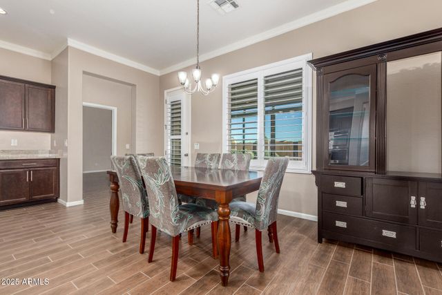 23437 S 209TH Place, Queen Creek, AZ 85142