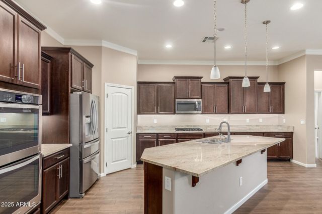 23437 S 209TH Place, Queen Creek, AZ 85142