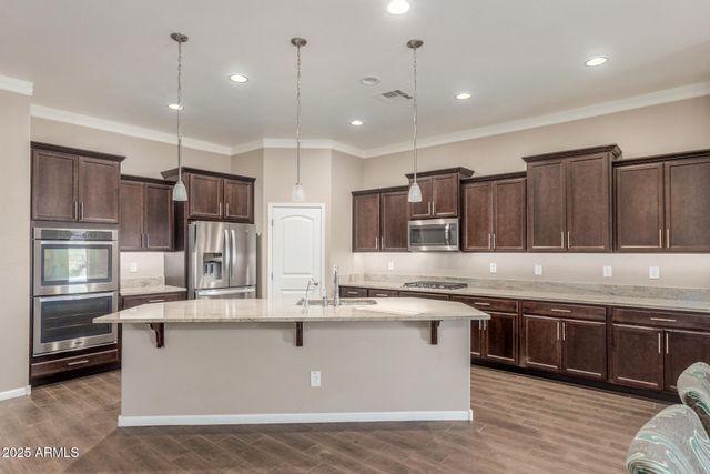 23437 S 209TH Place, Queen Creek, AZ 85142