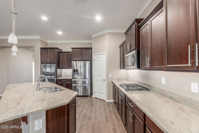 23437 S 209TH Place, Queen Creek, AZ 85142