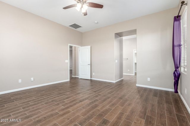 23437 S 209TH Place, Queen Creek, AZ 85142