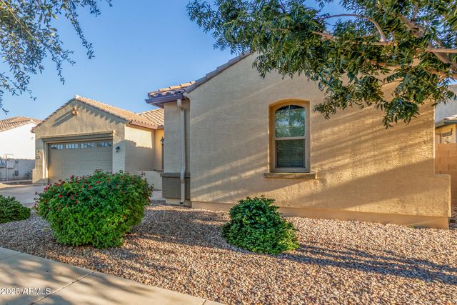 23437 S 209TH Place, Queen Creek, AZ 85142