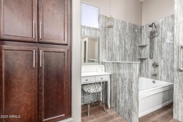 23437 S 209TH Place, Queen Creek, AZ 85142