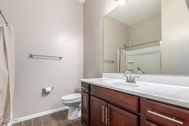 23437 S 209TH Place, Queen Creek, AZ 85142