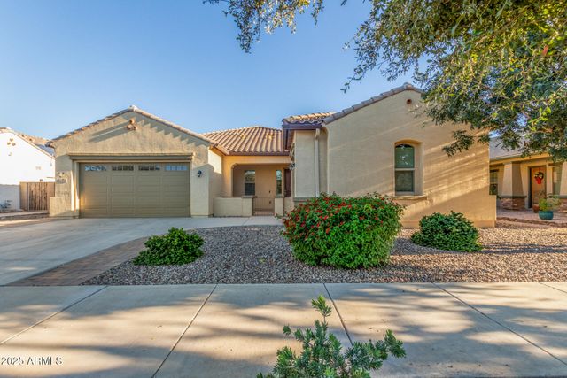 23437 S 209TH Place, Queen Creek, AZ 85142