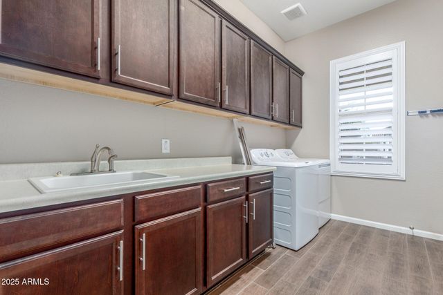 23437 S 209TH Place, Queen Creek, AZ 85142