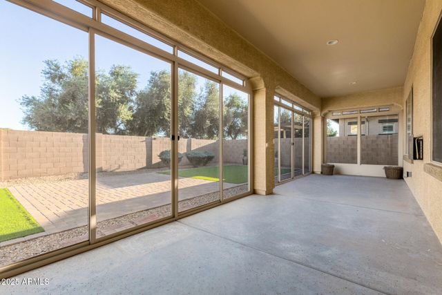 23437 S 209TH Place, Queen Creek, AZ 85142