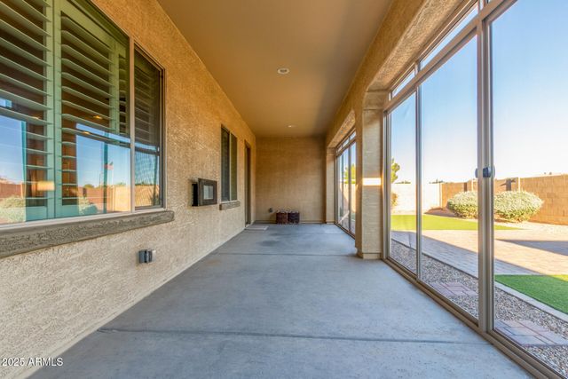 23437 S 209TH Place, Queen Creek, AZ 85142