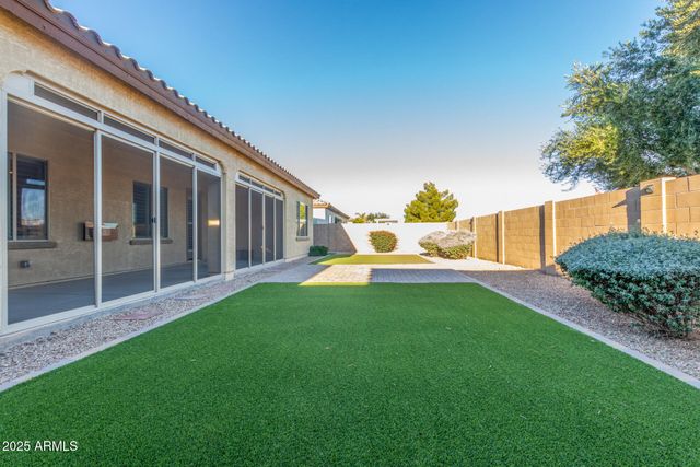 23437 S 209TH Place, Queen Creek, AZ 85142