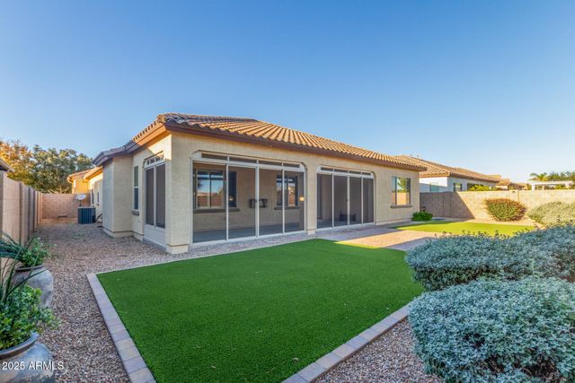 23437 S 209TH Place, Queen Creek, AZ 85142