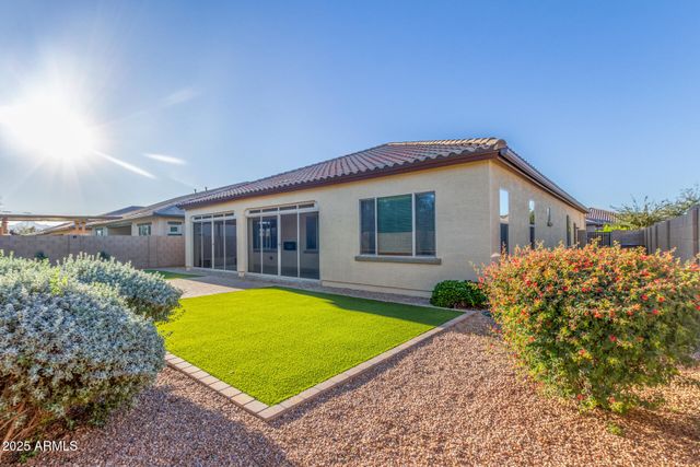 23437 S 209TH Place, Queen Creek, AZ 85142