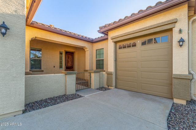 23437 S 209TH Place, Queen Creek, AZ 85142