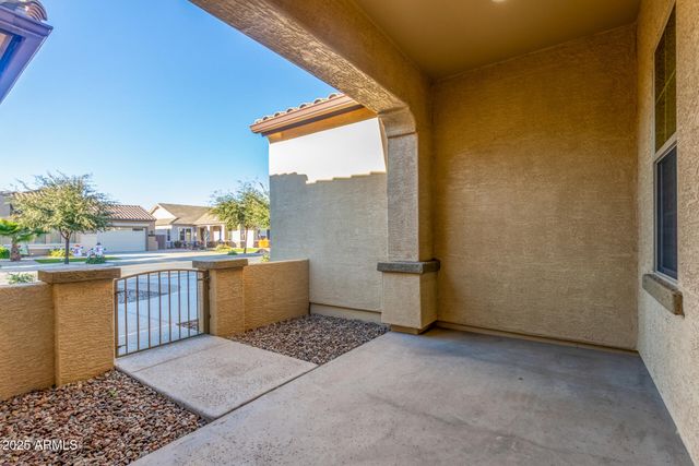 23437 S 209TH Place, Queen Creek, AZ 85142