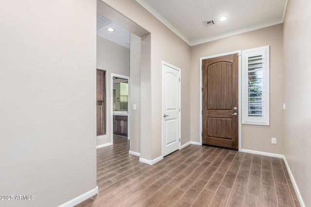 23437 S 209TH Place, Queen Creek, AZ 85142