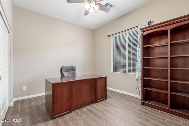 23437 S 209TH Place, Queen Creek, AZ 85142