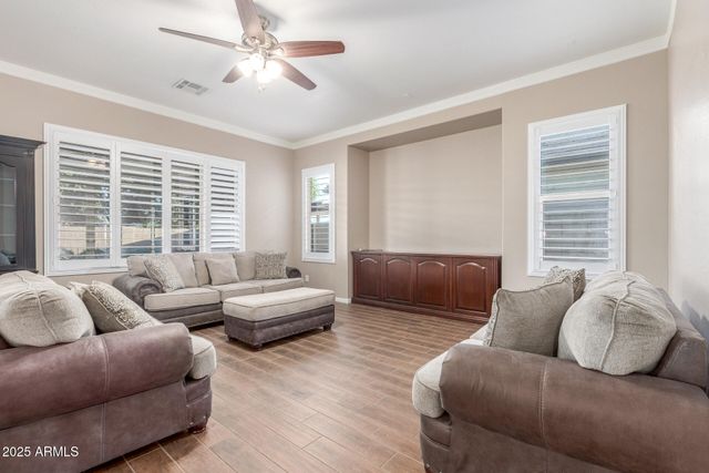 23437 S 209TH Place, Queen Creek, AZ 85142