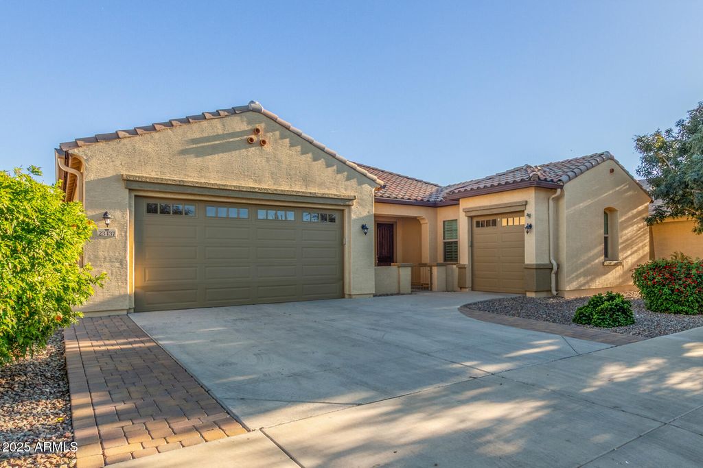 23437 S 209TH Place, Queen Creek, AZ 85142