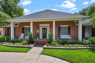 436 Summit Drive, Bossier City, LA 71111