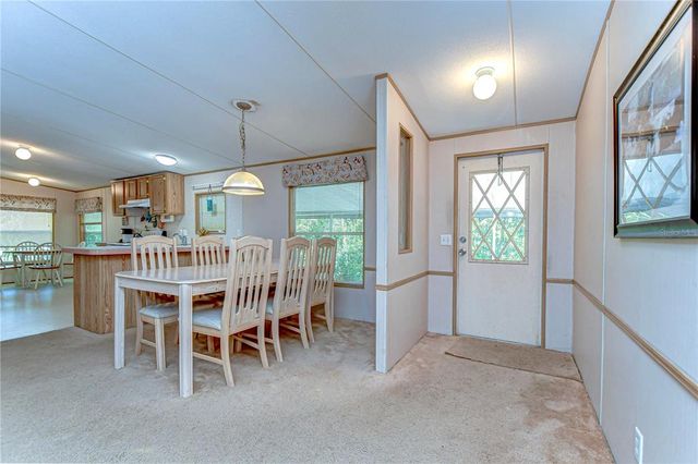 4041 LANE ROAD, Zephyrhills, FL 33541