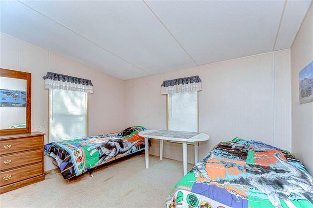 4041 LANE ROAD, Zephyrhills, FL 33541