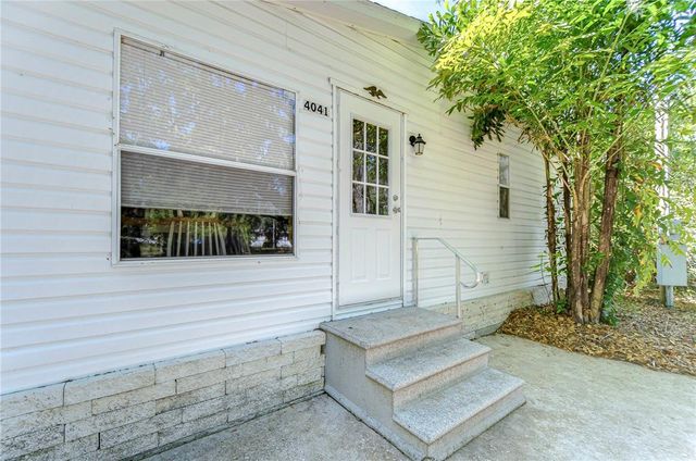 4041 LANE ROAD, Zephyrhills, FL 33541