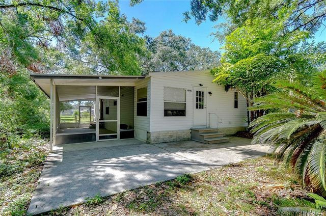 4041 LANE ROAD, Zephyrhills, FL 33541