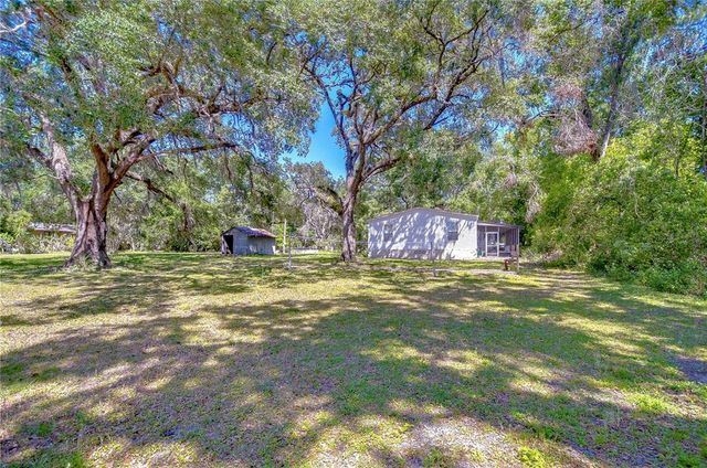 4041 LANE ROAD, Zephyrhills, FL 33541