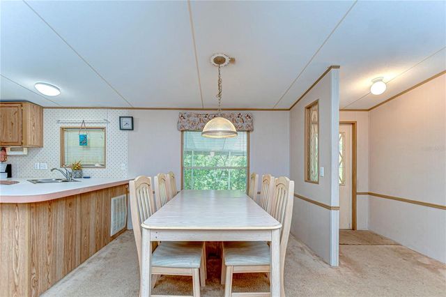 4041 LANE ROAD, Zephyrhills, FL 33541