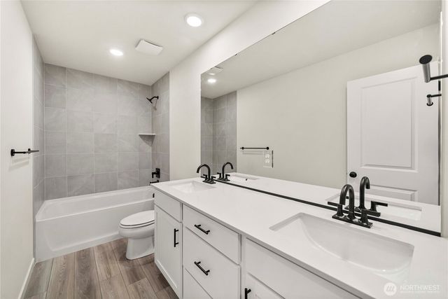 4059 78th Avenue NE, Marysville, WA 98270