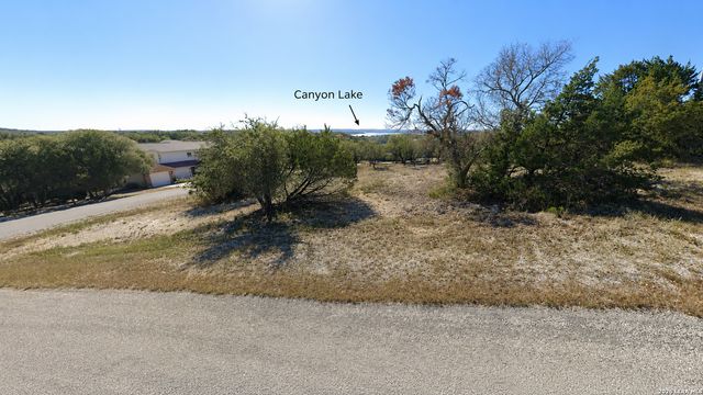 194 Night Hawk Ln, Canyon Lake, TX 78133