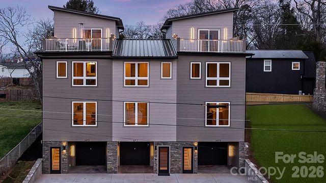 11 Gudger Road, Asheville, NC 28806