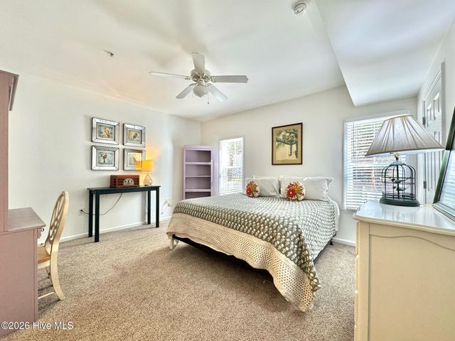 4132 Vanessa Drive SE Unit 4, Boiling Spring Lakes, NC 28461