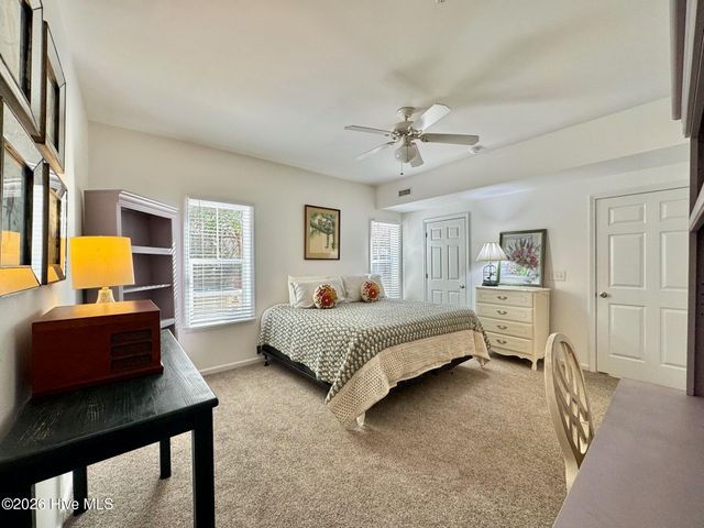 4132 Vanessa Drive SE Unit 4, Boiling Spring Lakes, NC 28461