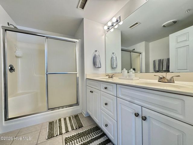 4132 Vanessa Drive SE Unit 4, Boiling Spring Lakes, NC 28461