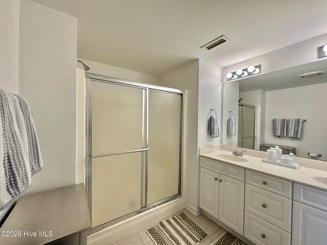 4132 Vanessa Drive SE Unit 4, Boiling Spring Lakes, NC 28461