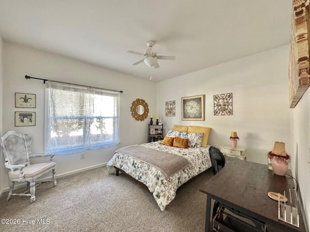 4132 Vanessa Drive SE Unit 4, Boiling Spring Lakes, NC 28461