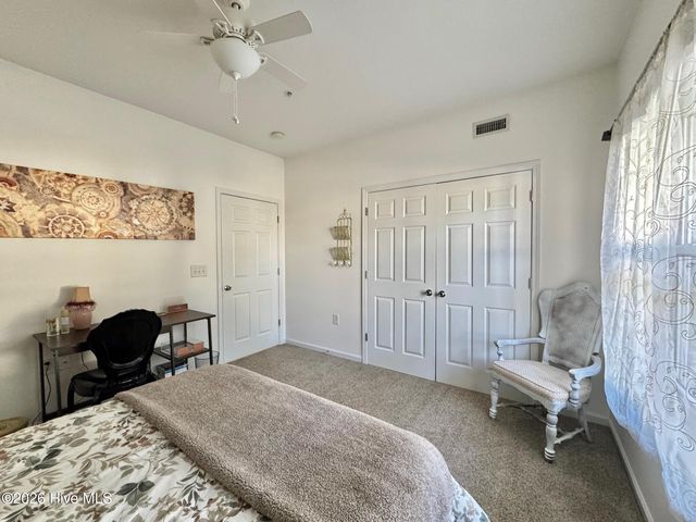 4132 Vanessa Drive SE Unit 4, Boiling Spring Lakes, NC 28461