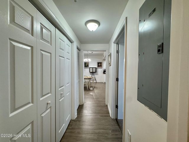 4132 Vanessa Drive SE Unit 4, Boiling Spring Lakes, NC 28461