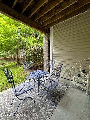 4132 Vanessa Drive SE Unit 4, Boiling Spring Lakes, NC 28461