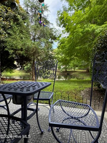 4132 Vanessa Drive SE Unit 4, Boiling Spring Lakes, NC 28461