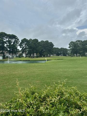 4132 Vanessa Drive SE Unit 4, Boiling Spring Lakes, NC 28461