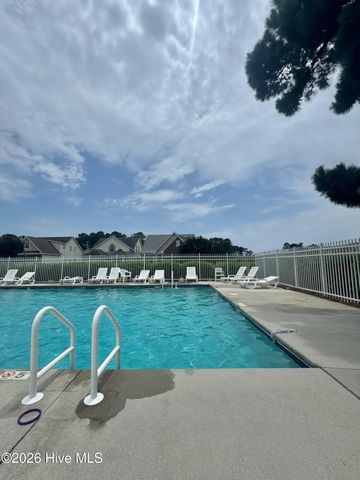 4132 Vanessa Drive SE Unit 4, Boiling Spring Lakes, NC 28461