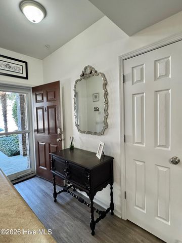 4132 Vanessa Drive SE Unit 4, Boiling Spring Lakes, NC 28461