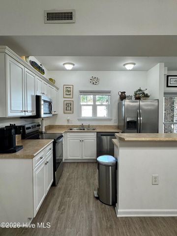 4132 Vanessa Drive SE Unit 4, Boiling Spring Lakes, NC 28461