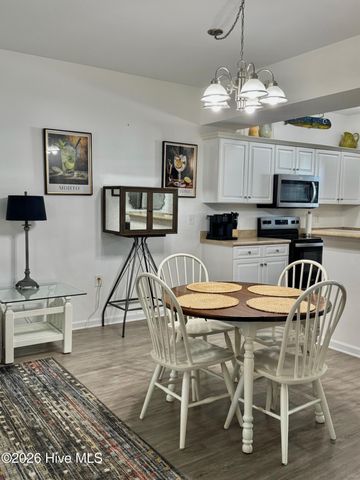 4132 Vanessa Drive SE Unit 4, Boiling Spring Lakes, NC 28461