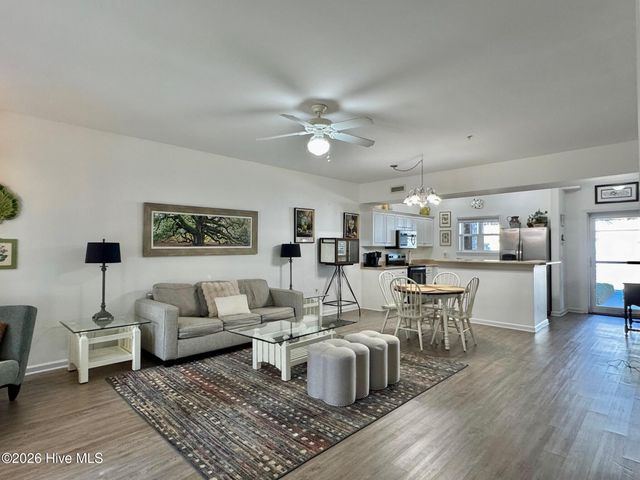 4132 Vanessa Drive SE Unit 4, Boiling Spring Lakes, NC 28461